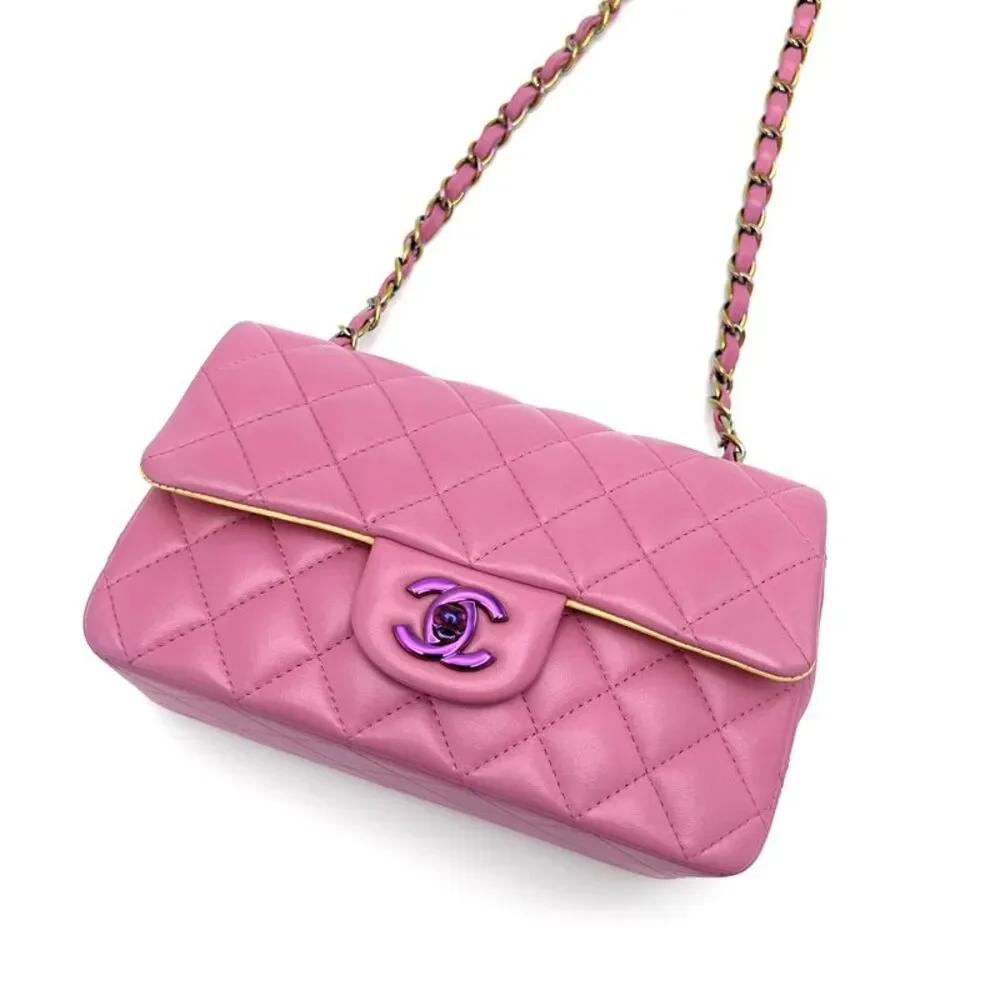 Chanel Women Pre-Loved Bag Very Good Condition